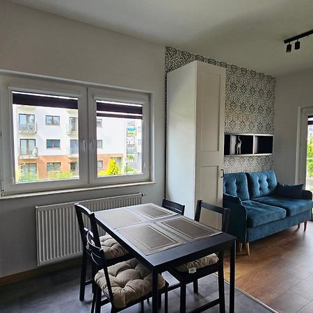 Apartment Bunscha Park Krakow Exterior photo